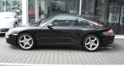 2008 Porsche 911 / 997 Targa 4 Coupé