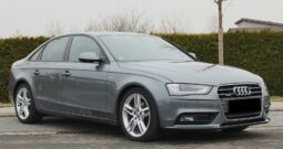 2015 Audi A4 2.0 TDI DPF quattro S line