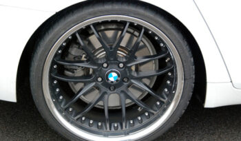 2009 BMW 750i M Sport full