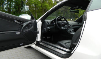2010 Mercedes-Benz SL 63 AMG Performance full