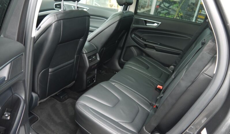 2016 Ford Edge 2.0 TDCi Bi-Turbo 4×4 Titanium full