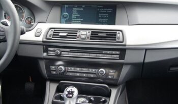 2012 BMW M5 Sport full