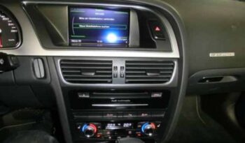 2013 Audi A5 Cabrio 3.0 TDI S Line Quattro full