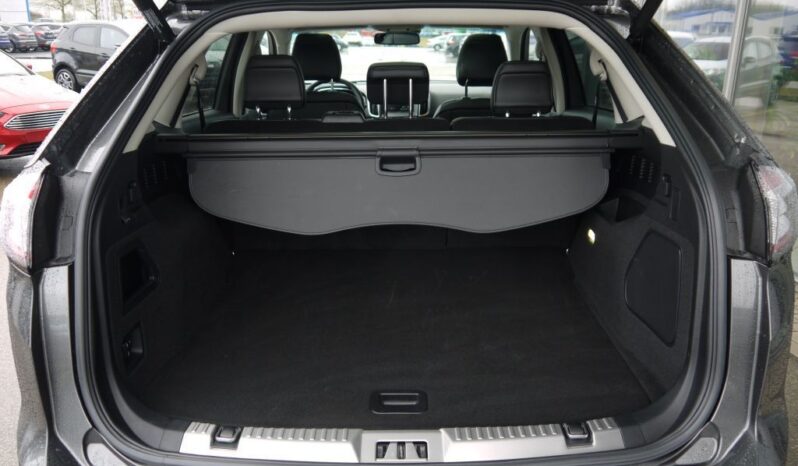 2016 Ford Edge 2.0 TDCi Bi-Turbo 4×4 Titanium full