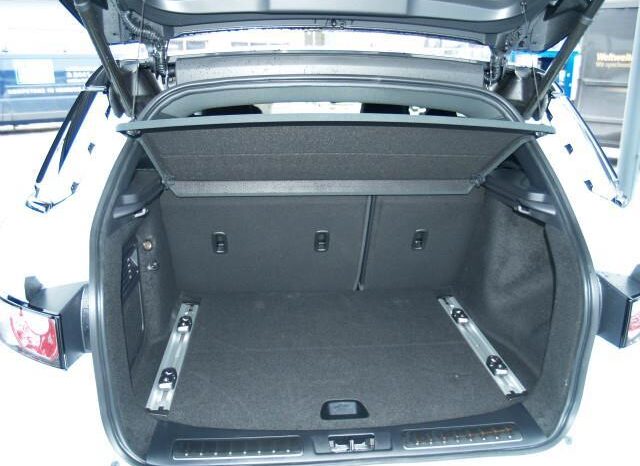 2012 Land Rover Range Rover Evoque 2.2 TD4 full