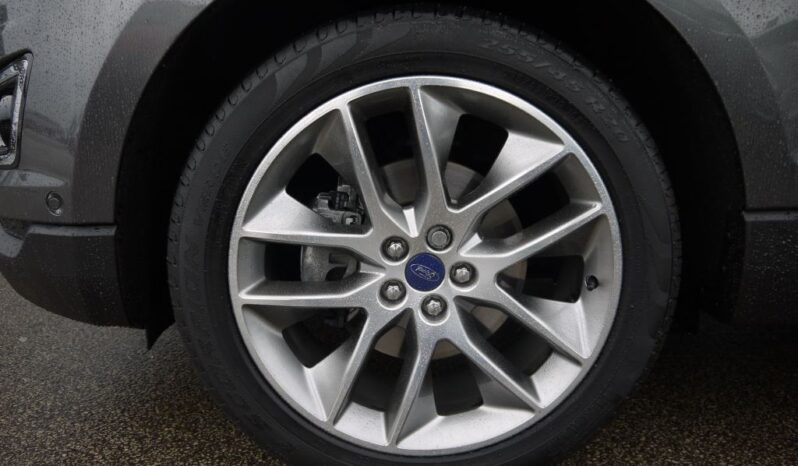 2016 Ford Edge 2.0 TDCi Bi-Turbo 4×4 Titanium full