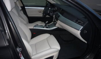 2010 BMW 550i Sport-Aut. full