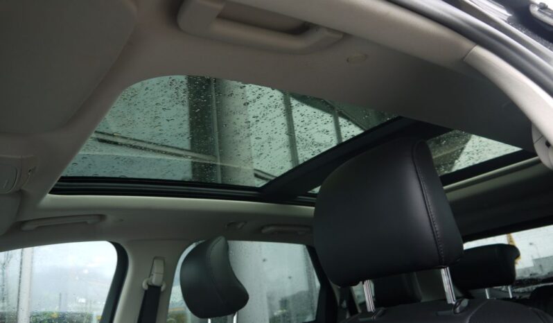 2016 Ford Edge 2.0 TDCi Bi-Turbo 4×4 Titanium full