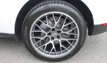 2014 Porsche Macan 3.0 S Diesel full