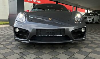 2015 Porsche Cayman S PDK Chrono full