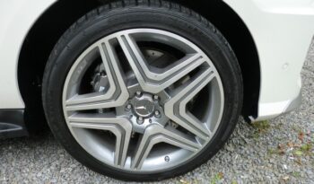 2012 Mercedes-Benz ML 63 AMG 7G-Tronic full