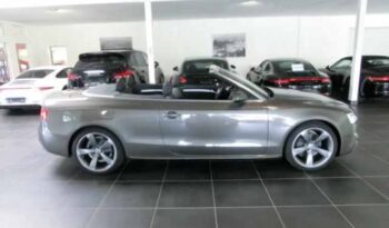 2013 Audi A5 Cabrio 3.0 TDI S Line Quattro full