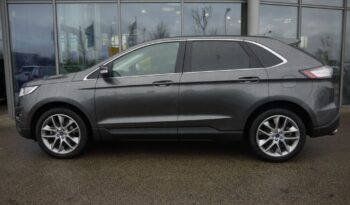 2016 Ford Edge 2.0 TDCi Bi-Turbo 4×4 Titanium full