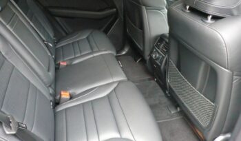 2012 Mercedes-Benz ML 63 AMG 7G-Tronic full