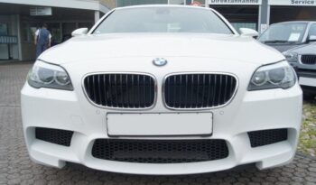2012 BMW M5 Sport full