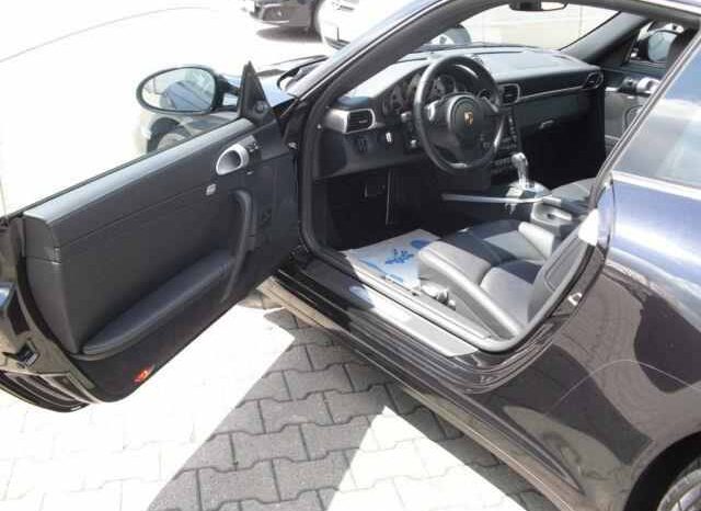 2011 Porsche 911 Carrera Coupe 4S PDK full