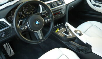 2014 BMW 335i Touring xDrive M Sport full