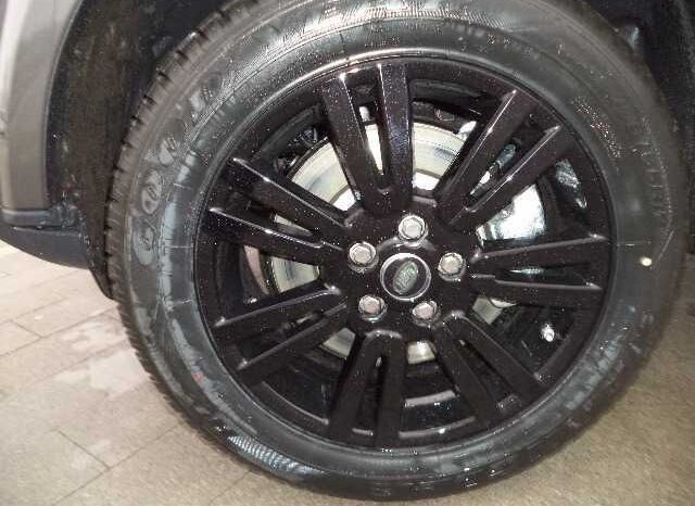 2014 Land Rover Discovery SDV6 HSE full