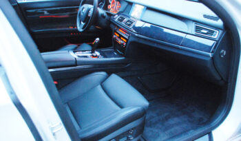 2009 BMW 750i M Sport full