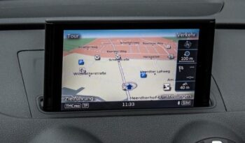 2014 Audi A3 2.0 TDI Cabrio quattro S line full