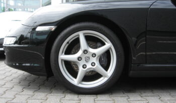 2008 Porsche 911 / 997 Targa 4 Coupé full