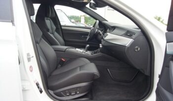 2012 BMW M5 Sport full