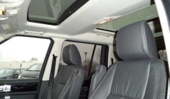 2014 Land Rover Discovery SDV6 HSE full