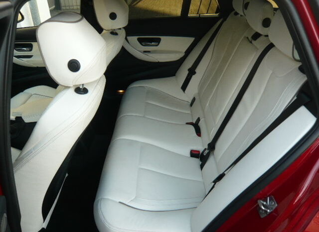 2014 BMW 335i Touring xDrive M Sport full